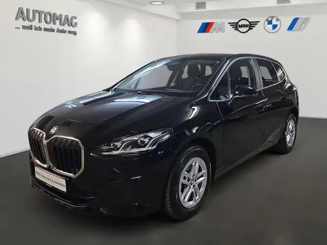 BMW 216