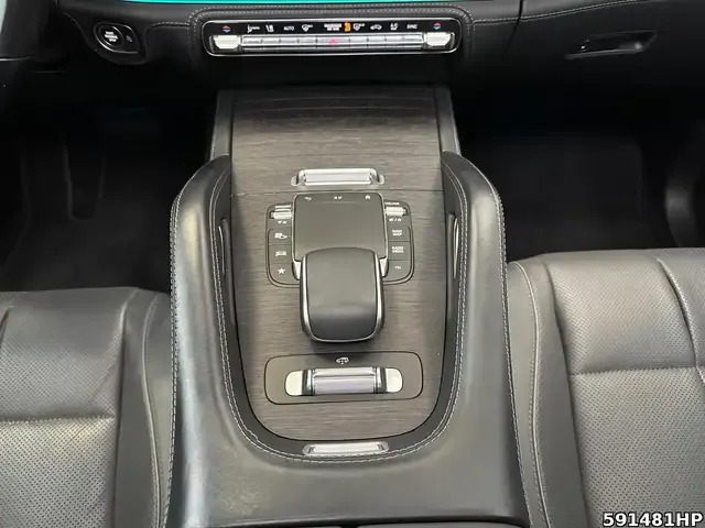 Mercedes-Benz GLE 400