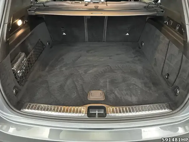 Mercedes-Benz GLE 400