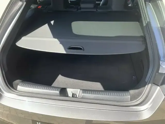 Mercedes-Benz CLA 45 AMG