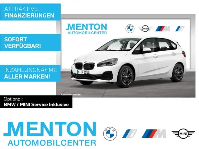 BMW 225