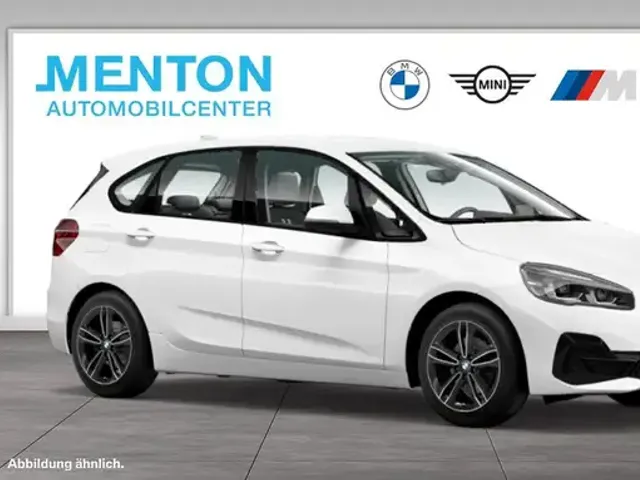 BMW 225