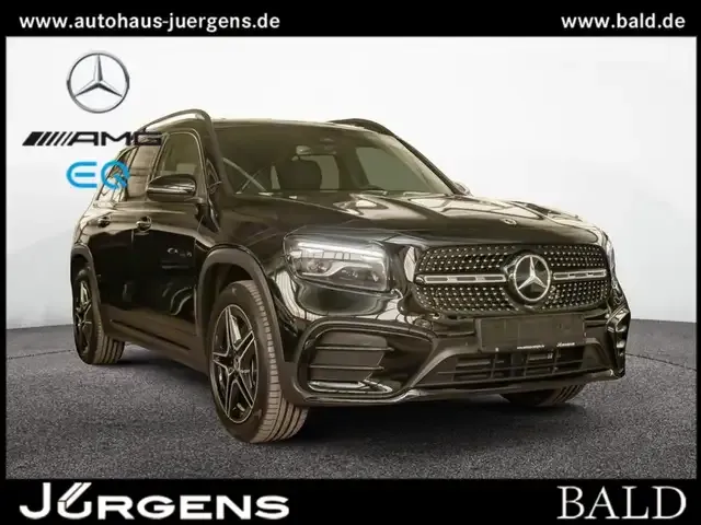 Mercedes-Benz GLB 220