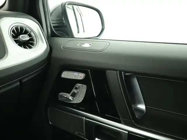 Mercedes-Benz G 450