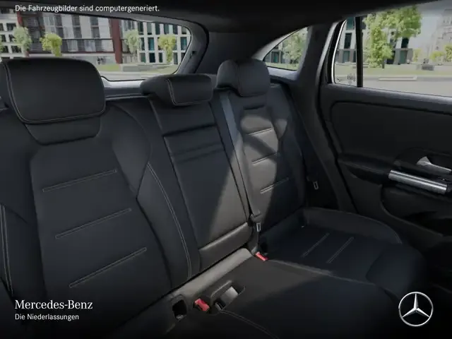 Mercedes-Benz EQA 250