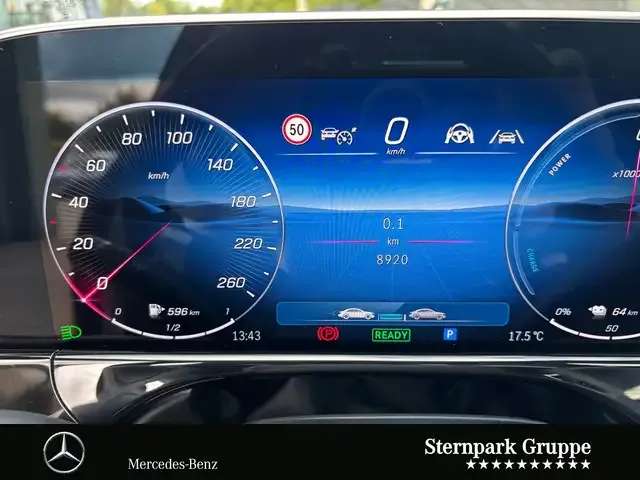 Mercedes-Benz E 300