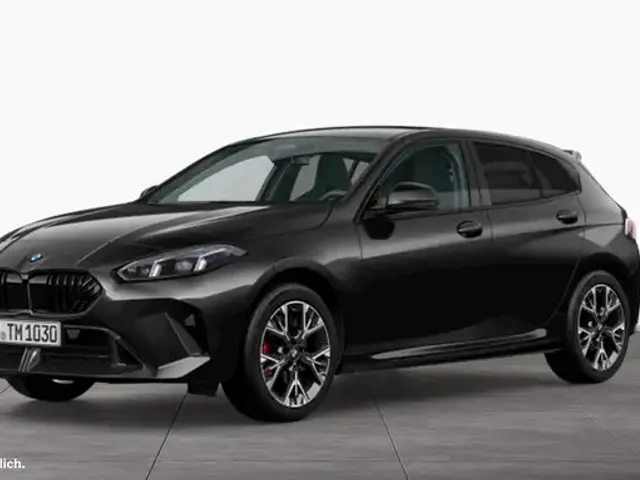 BMW 123