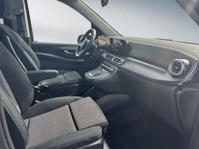 Mercedes-Benz EQV 300