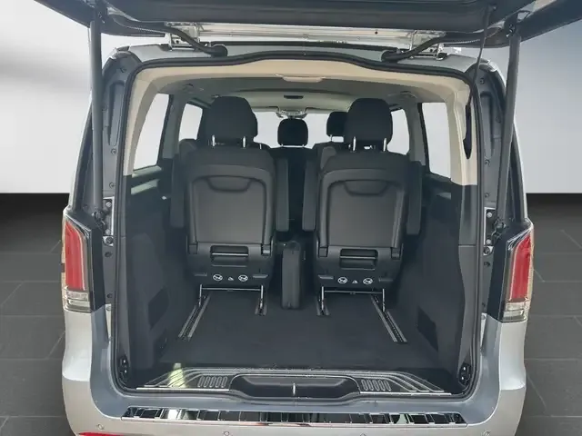 Mercedes-Benz EQV 300