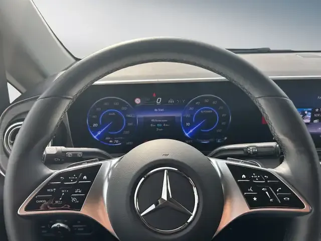 Mercedes-Benz EQV 300