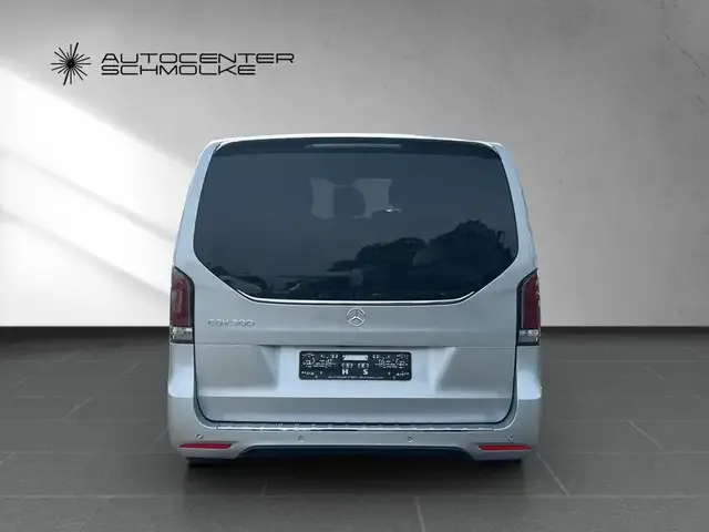 Mercedes-Benz EQV 300
