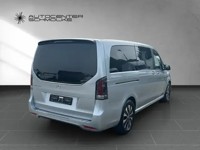 Mercedes-Benz EQV 300