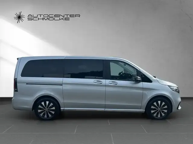 Mercedes-Benz EQV 300