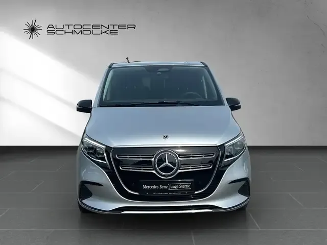 Mercedes-Benz EQV 300