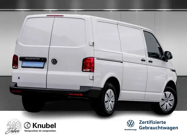 Volkswagen T6 Transporter