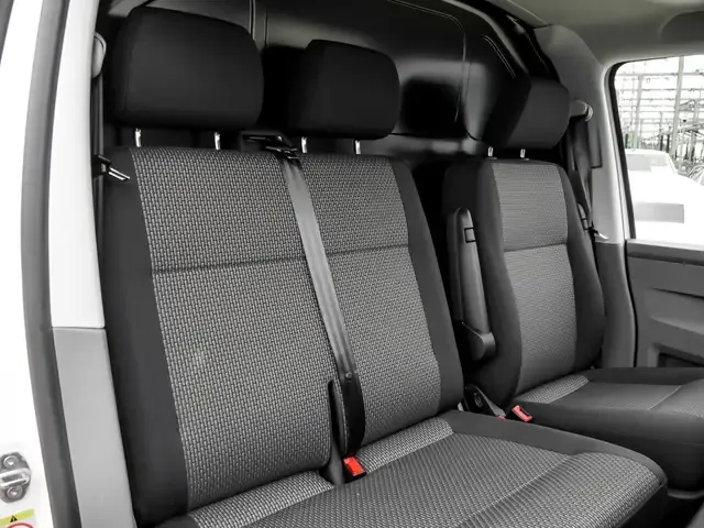 Volkswagen T6 Transporter