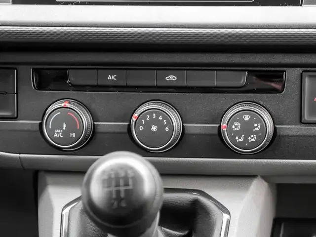Volkswagen T6 Transporter