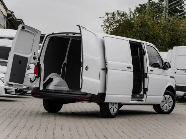 Volkswagen T6 Transporter