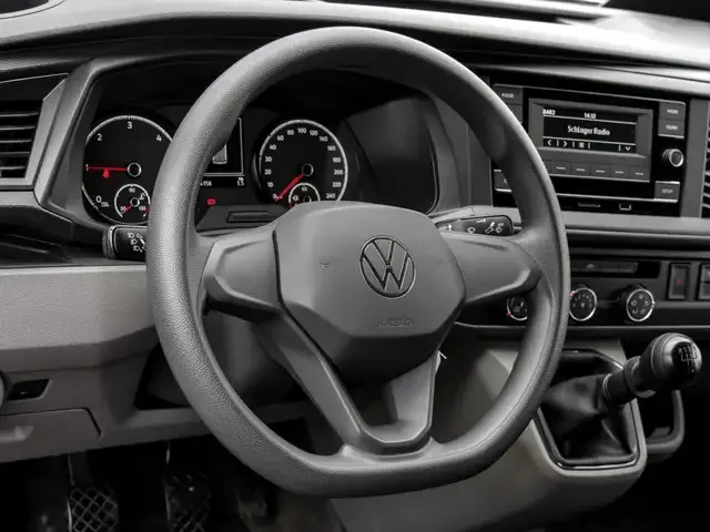 Volkswagen T6 Transporter