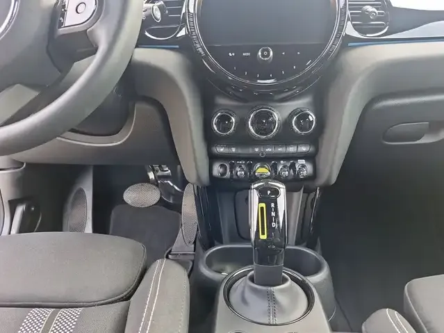 MINI Cooper SE