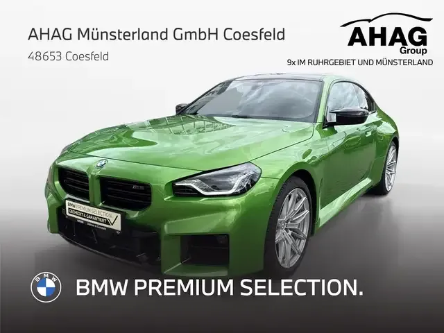BMW M2