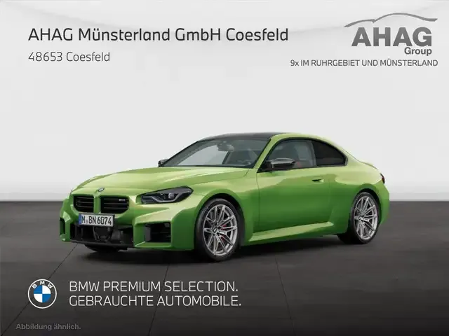 BMW M2