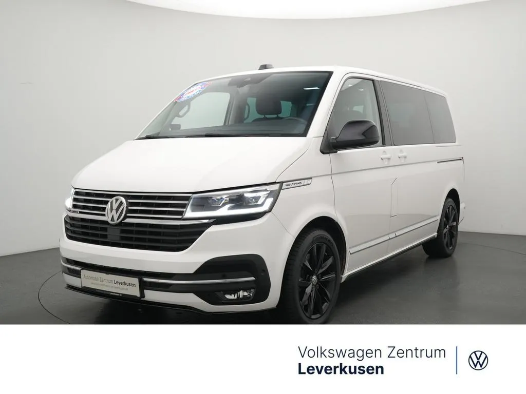 Volkswagen T6 Multivan