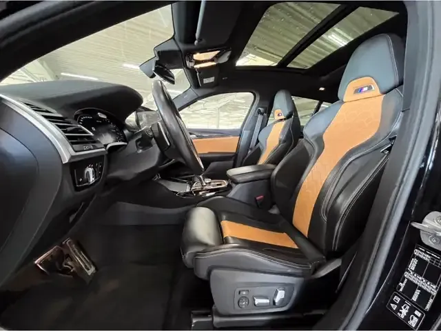 BMW X4 M