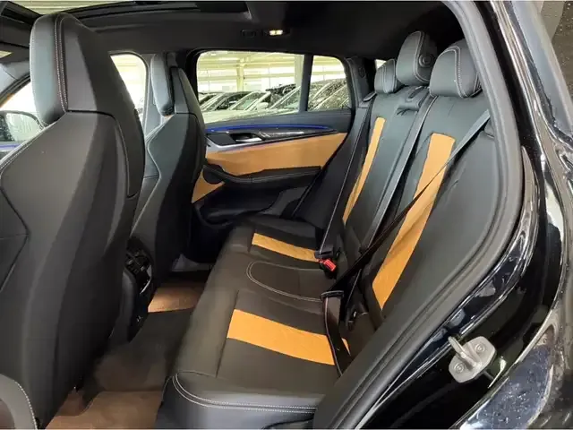 BMW X4 M