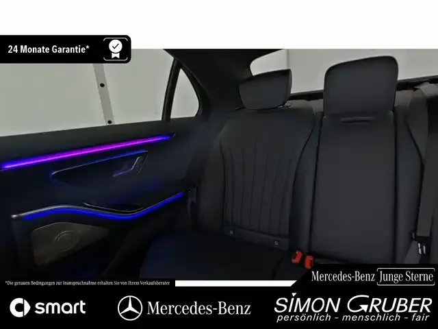 Mercedes-Benz S 350