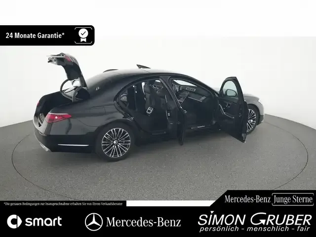 Mercedes-Benz S 350
