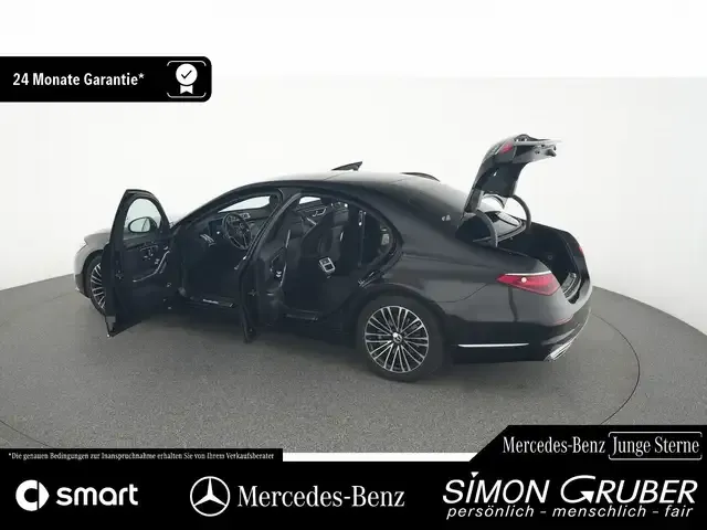 Mercedes-Benz S 350