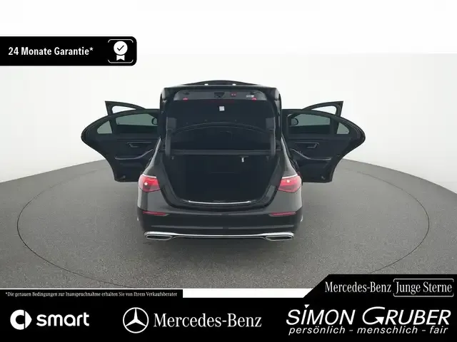Mercedes-Benz S 350
