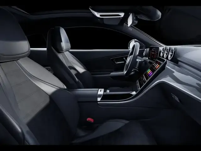 Mercedes-Benz CLE 300