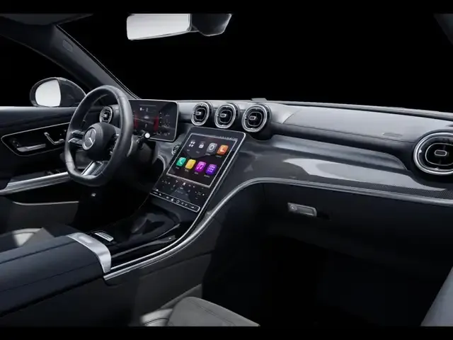 Mercedes-Benz CLE 300