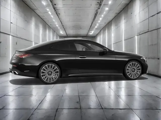 Mercedes-Benz CLE 300