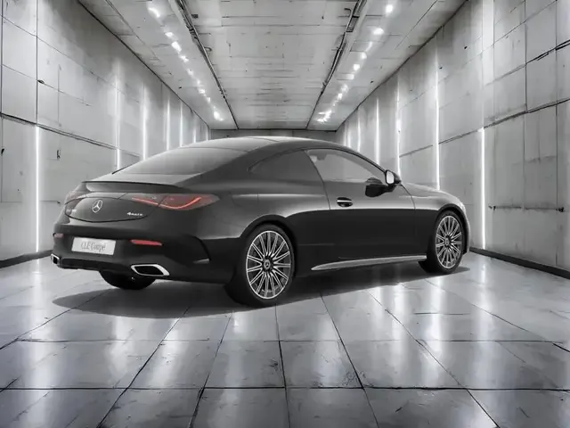 Mercedes-Benz CLE 300
