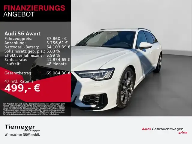 Audi S6