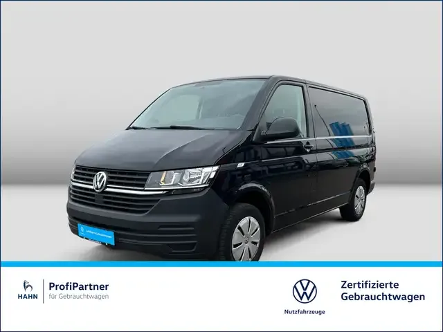 Volkswagen T6.1 Transporter