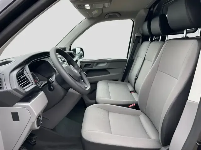 Volkswagen T6.1 Transporter