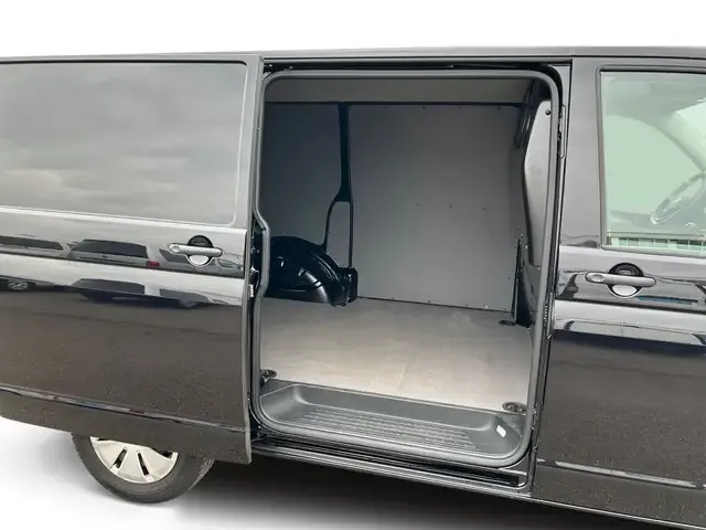 Volkswagen T6.1 Transporter