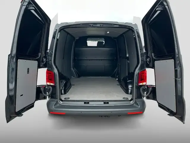 Volkswagen T6.1 Transporter