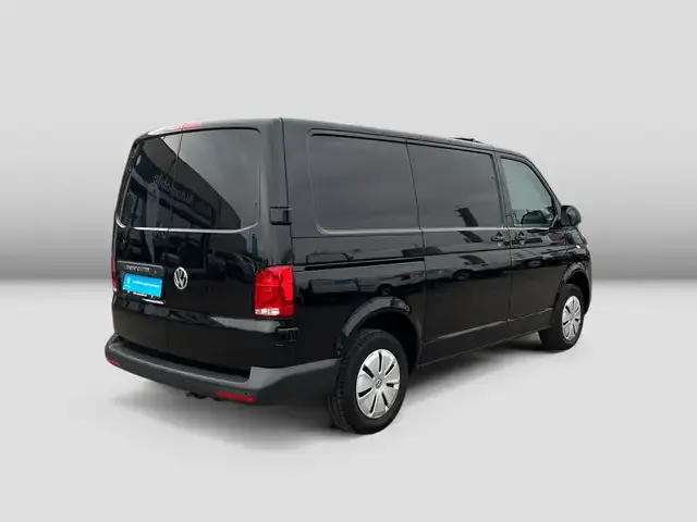 Volkswagen T6.1 Transporter
