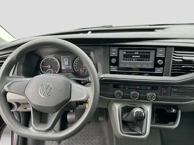 Volkswagen T6.1 Transporter