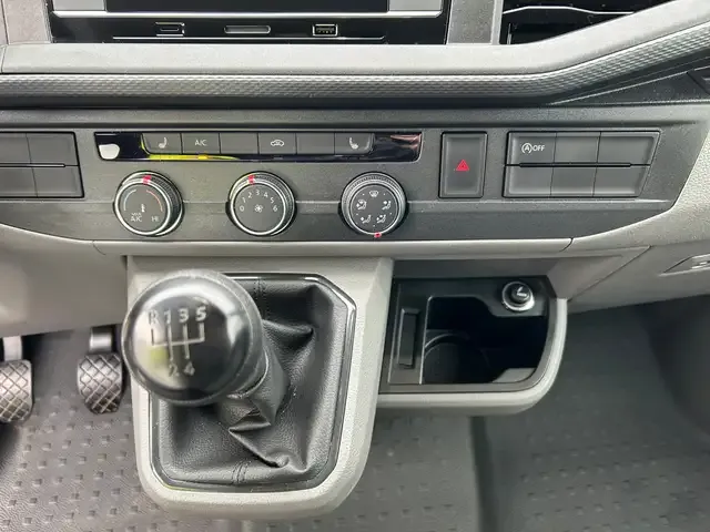 Volkswagen T6.1 Transporter