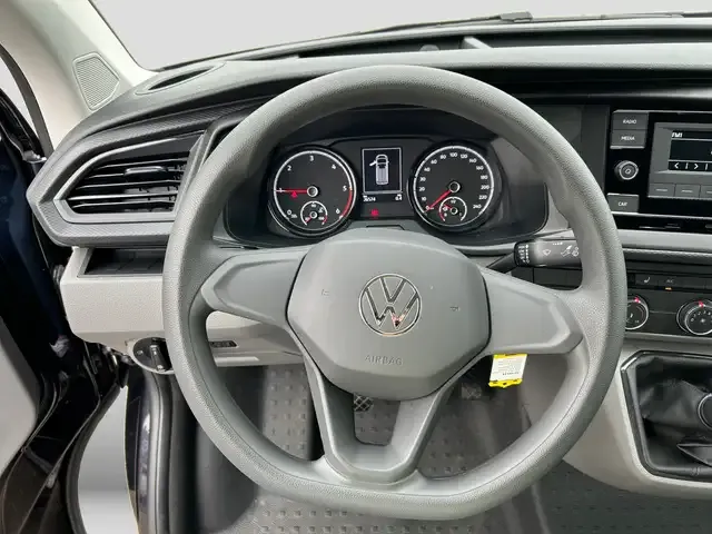 Volkswagen T6.1 Transporter
