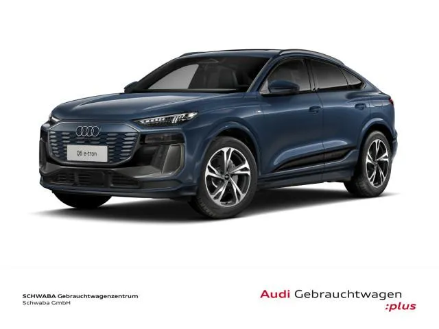 Audi Q6
