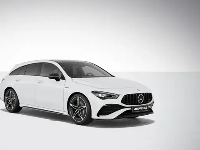 Mercedes-Benz Sonstige