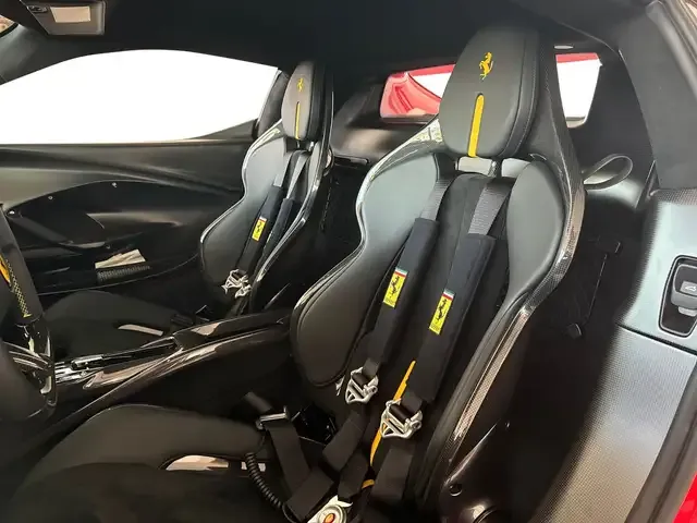 Ferrari 296 GTB