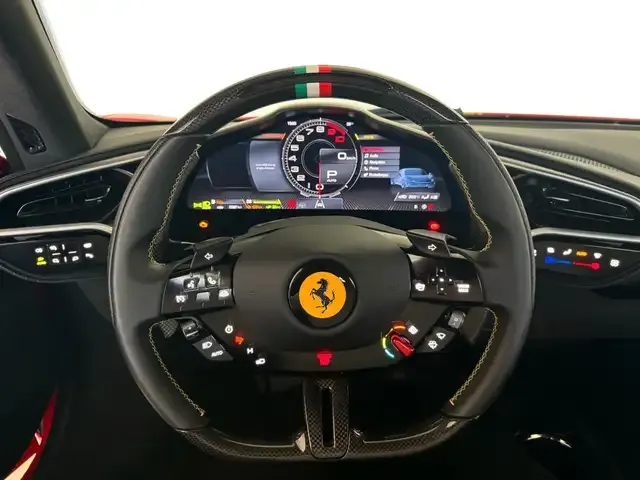 Ferrari 296 GTB